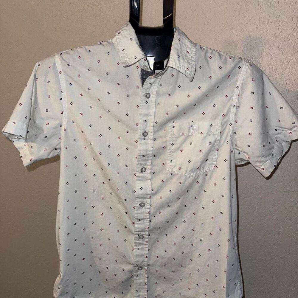 Unbranded Men's multi Shirt
